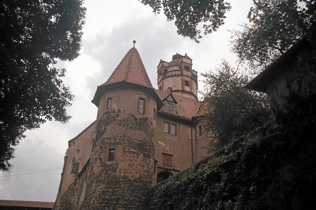 Ronneburg