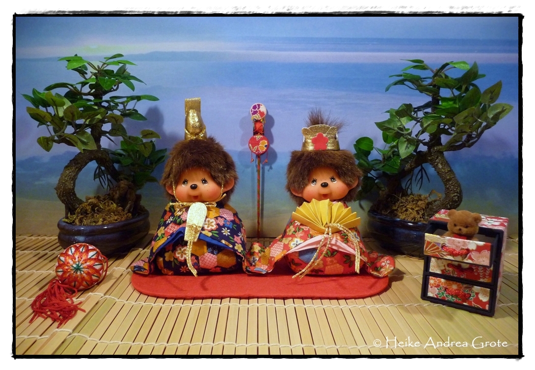 Hina Matsuri 2012